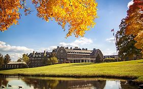 Skytop Lodge, Pennsylvania